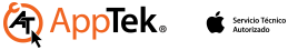AppTek Logo